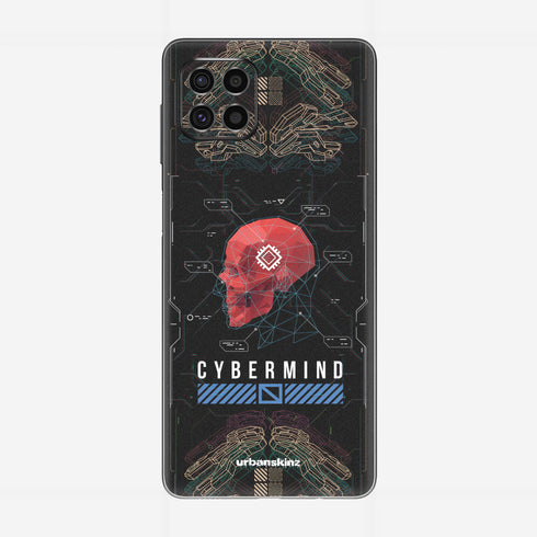 Galaxy F62 Skins & Wraps